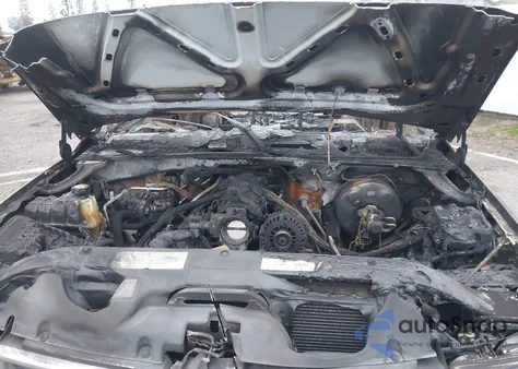 2000 Chevrolet Tahoe All New Ls из США, поврежденный, VIN 1GNEC13T4YJ139182